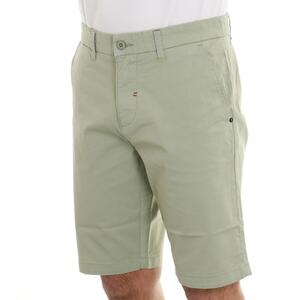 BERMUDA BIGIO TREZ - Mad Fashion | img vers.300x/